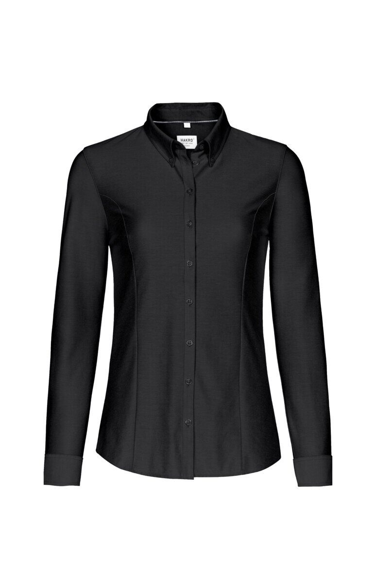 HAKRO Bluse Natural Stretch NO. 129