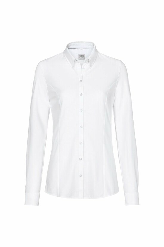 HAKRO Bluse Natural Stretch NO. 129