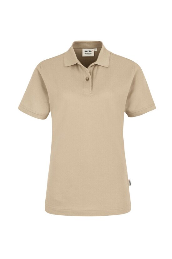 HAKRO Damen Poloshirt Top NO. 224