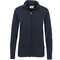 HAKRO Damen Interlockjacke NO. 227