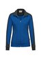 HAKRO Damen Sweatjacke Contrast Mikralinar® NO. 277