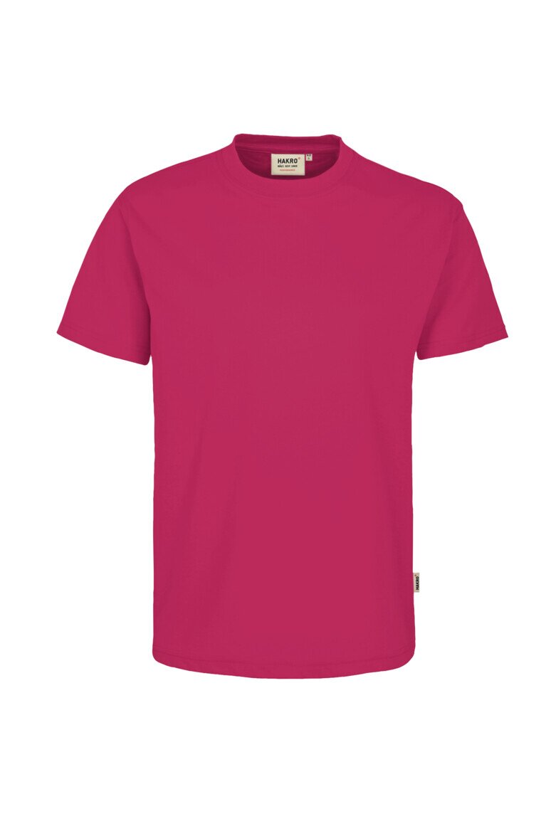 HAKRO T-Shirt Mikralinar® NO. 281