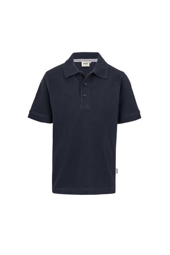 HAKRO Kinder Poloshirt Classic NO. 400