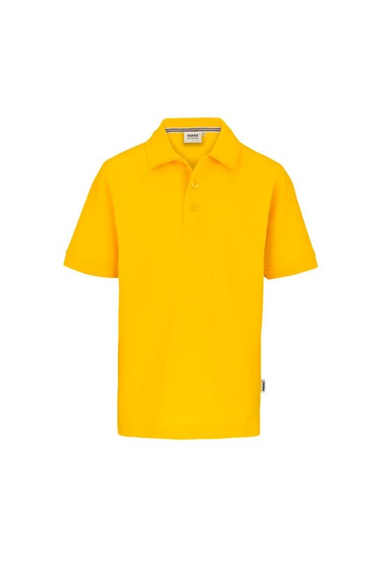 HAKRO Kinder Poloshirt Classic NO. 400