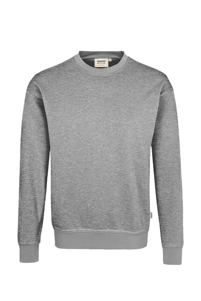 HAKRO Sweatshirt Mikralinar® NO. 475