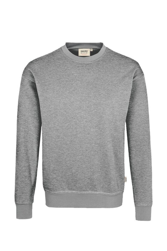 HAKRO Sweatshirt Mikralinar® NO. 475