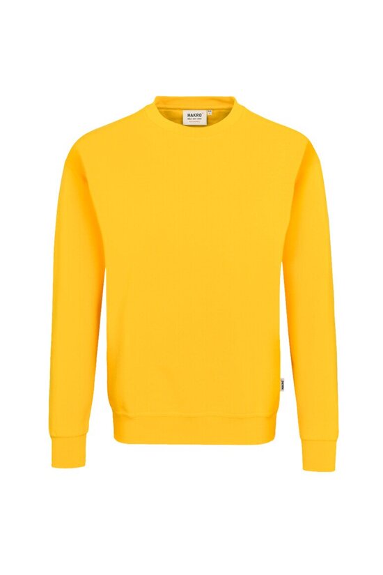 HAKRO Sweatshirt Mikralinar® NO. 475