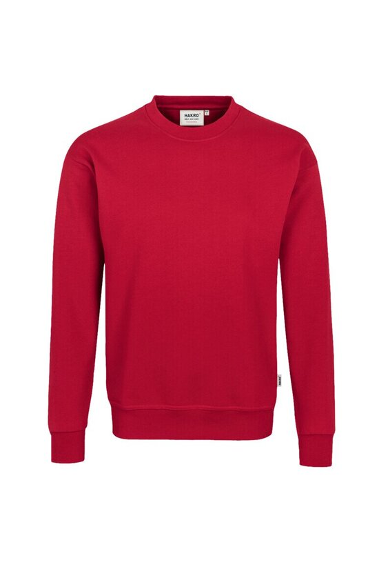 HAKRO Sweatshirt Mikralinar® NO. 475