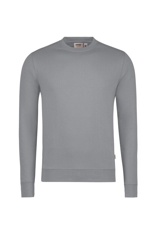 HAKRO Sweatshirt MIKRALINAR® ECO NO. 550