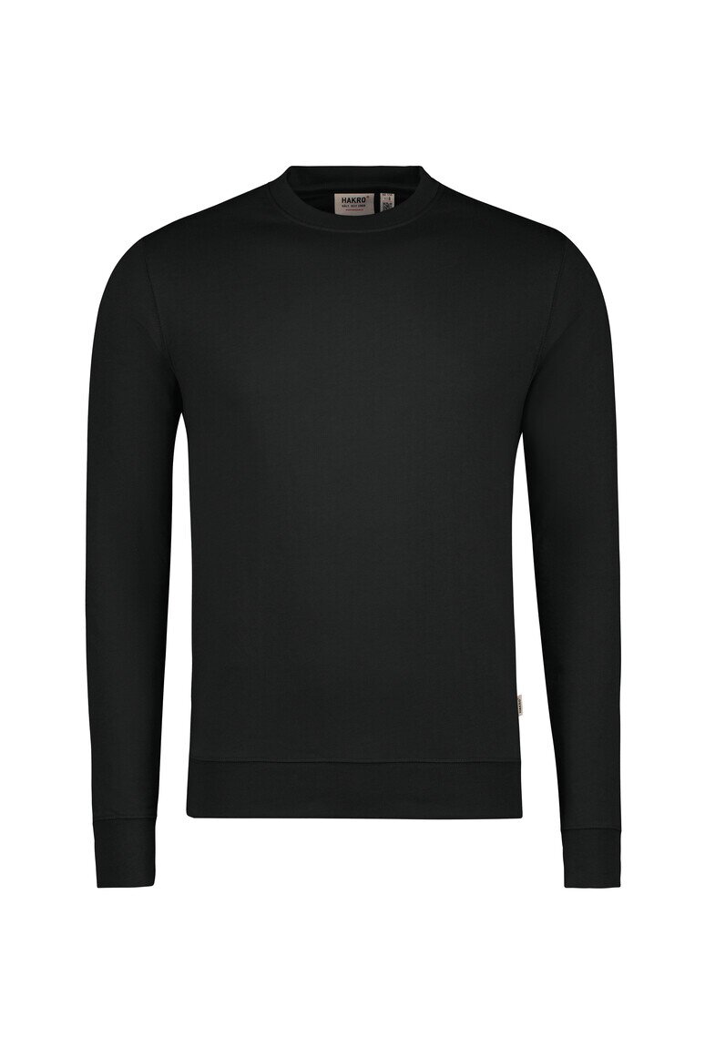 HAKRO Sweatshirt MIKRALINAR® ECO NO. 550