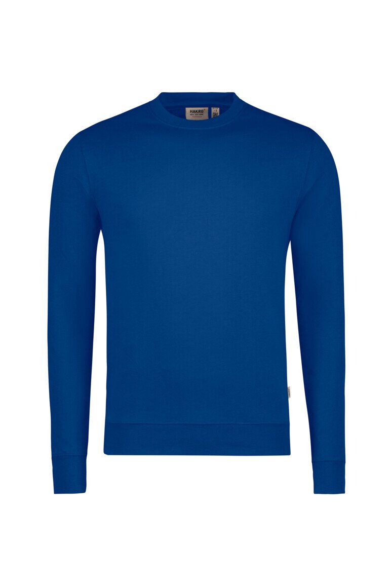 HAKRO Sweatshirt MIKRALINAR® ECO NO. 550