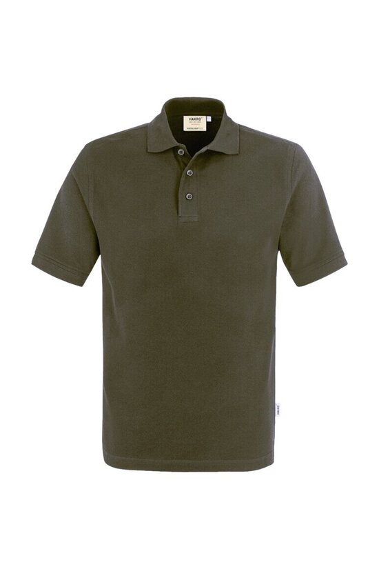 HAKRO Poloshirt MIKRALINAR® ECO NO. 569