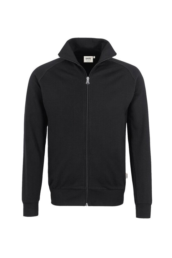 HAKRO Sweatjacke College NO. 606