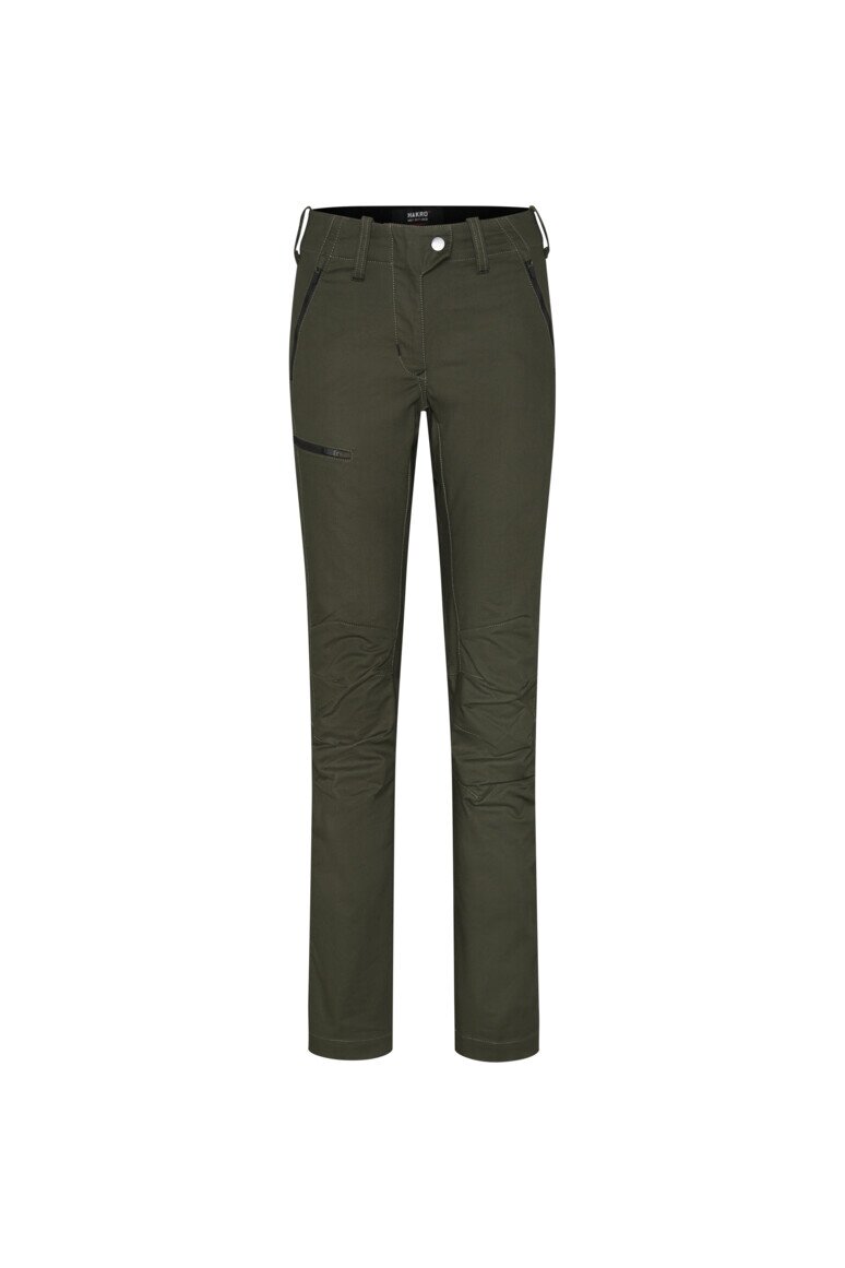 HAKRO DAMEN PERFORMANCEHOSE X-STRETCH ECO NO. 710