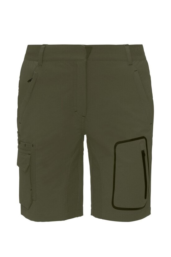 HAKRO Damen Activeshorts NO. 727