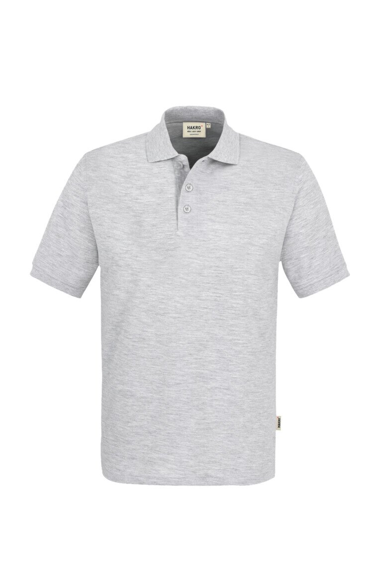 HAKRO Poloshirt Classic NO. 810