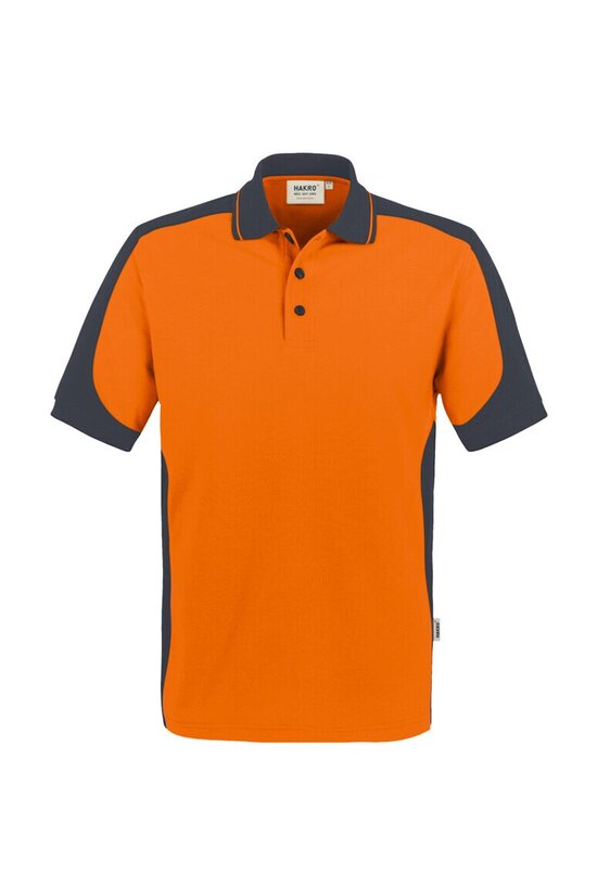 HAKRO Poloshirt Contrast Mikralinar® NO. 839
