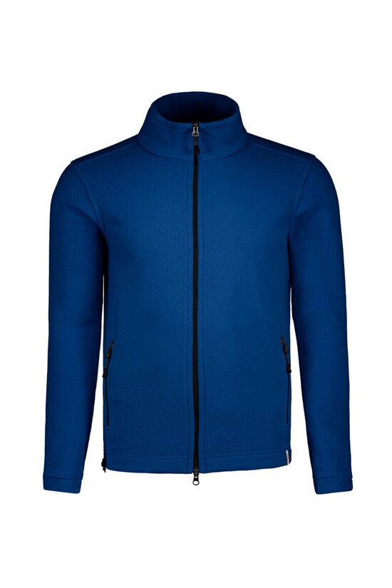 HAKRO Fleecejacke ECO NO. 846