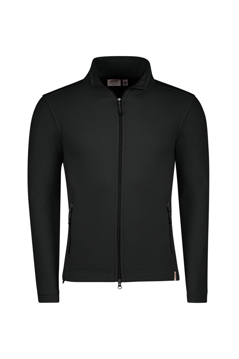HAKRO Fleecejacke ECO NO. 846