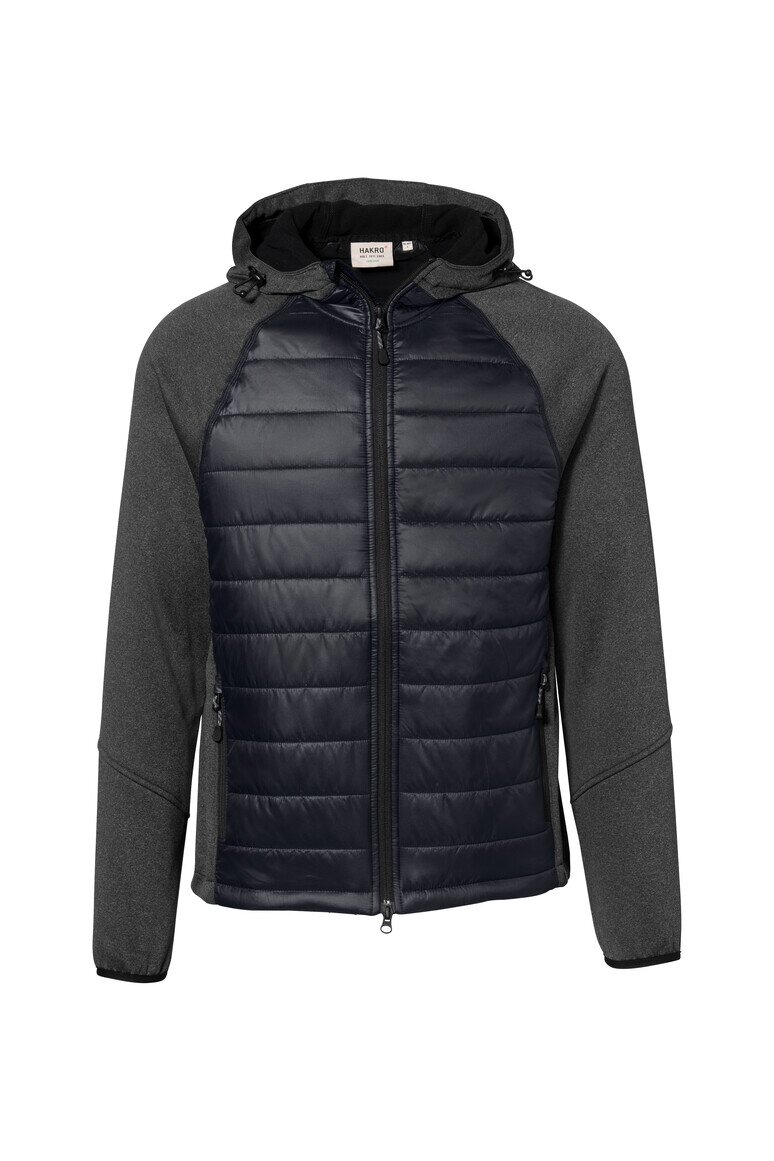 HAKRO Hybridjacke Maine NO. 865