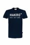 HAKRO T-Shirt Logo NO. 1969