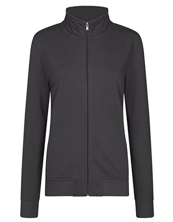 HRM1002 Women´s Premium Full-Zip Sweat Jacket