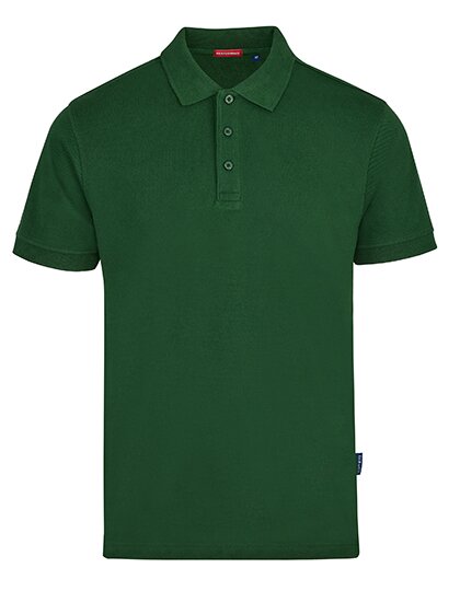 Men´s Heavy Performance Polo
