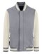 HRM709 HRM Men´s Premium College Jacket