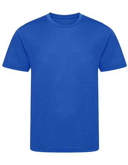 JC201K Kids´ Recycled Cool T