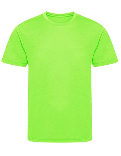JC201K Kids´ Recycled Cool T