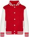 Kids` Varsity Jacket