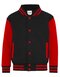Kids` Varsity Jacket