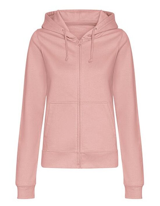 JH050F Women´s College Zoodie