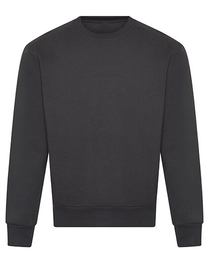 JH123 Just Hoods Signature Heavyweight Sweat