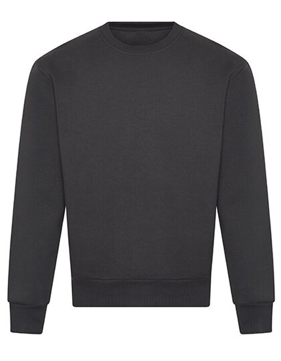 JH123 Just Hoods Signature Heavyweight Sweat