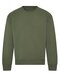 JH123 Just Hoods Signature Heavyweight Sweat