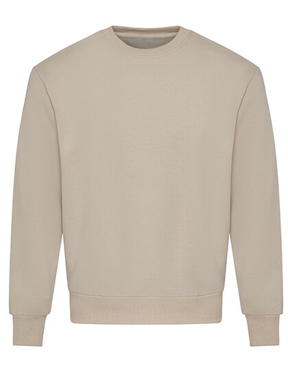 JH123 Just Hoods Signature Heavyweight Sweat