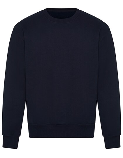 JH123 Just Hoods Signature Heavyweight Sweat