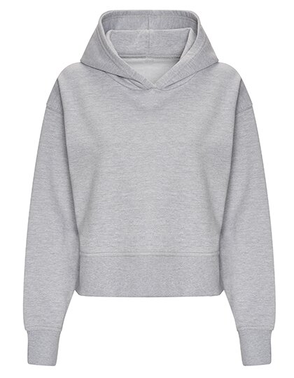 JH305 Just Hoods Women's Relaxed Hoodie