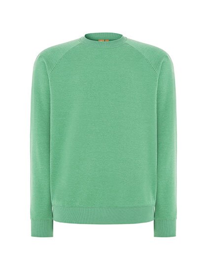 JHK322 Unisex Classic Sweat Everest