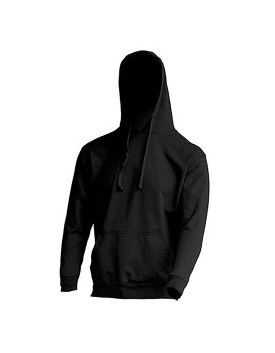 Ocean Kangaroo Hooded Sweat