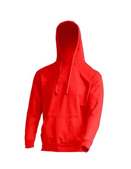 Ocean Kangaroo Hooded Sweat