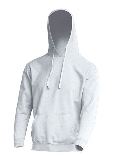 Ocean Kangaroo Hooded Sweat