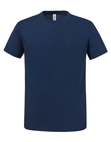 JZ470M JERZEES Premium Organic-T
