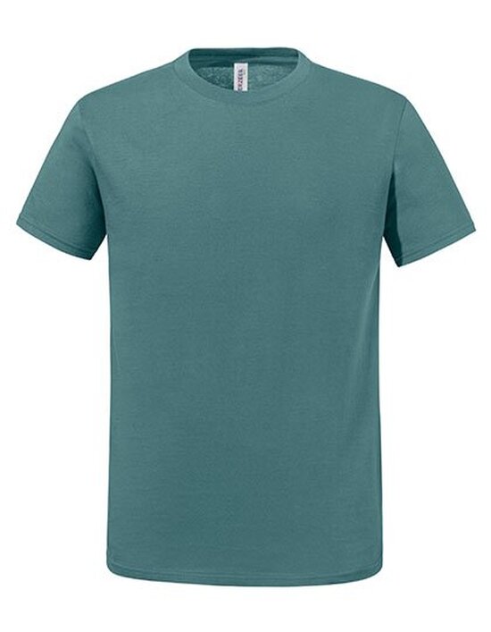 JZ470M JERZEES Premium Organic-T