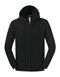 JZ993M JERZEES Nublend® Full-Zip Hooded Sweatshirt