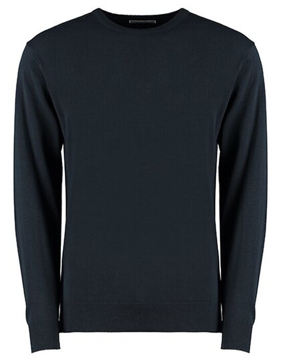 Regular Fit Arundel Crew Neck Sweater