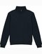 K335 Regular Fit 1/4 Zip Sweatshirt