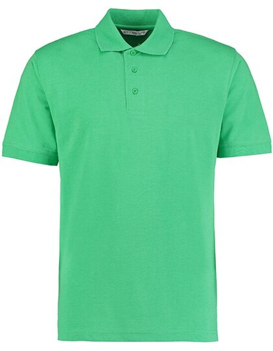 Classic Fit Polo Shirt Superwash 60°