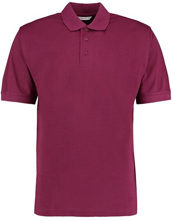Classic Fit Polo Shirt Superwash 60°